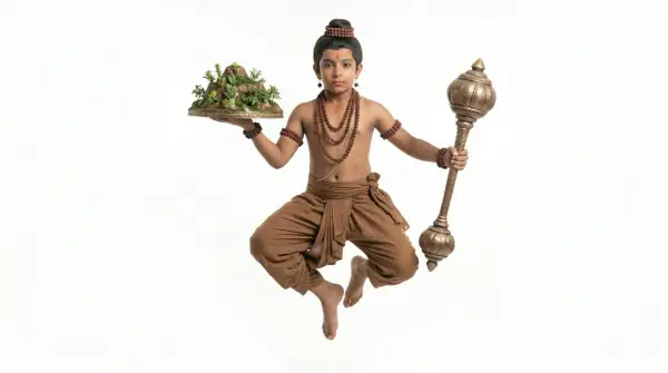 Hanuman